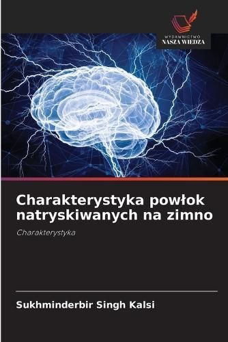 Charakterystyka powlok natryskiwanych na zimno