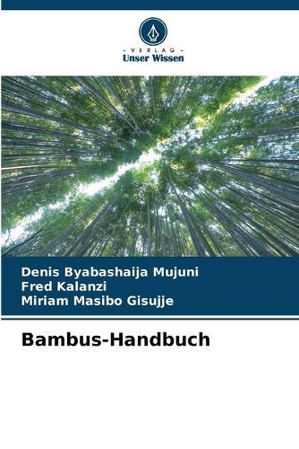 Bambus-Handbuch