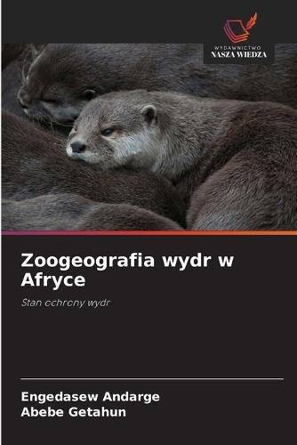 Zoogeografia wydr w Afryce