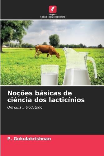 Noções básicas de ciência dos lacticínios