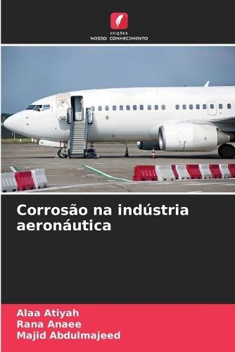 Corrosão na indústria aeronáutica