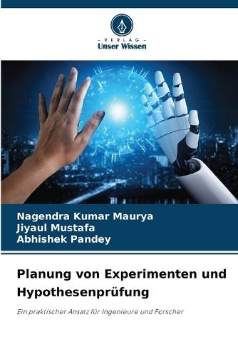 Planung von Experimenten und Hypothesenprüfung