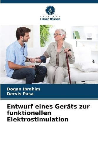Entwurf eines Geräts zur funktionellen Elektrostimulation
