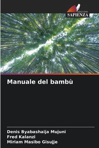 Manuale del bambù