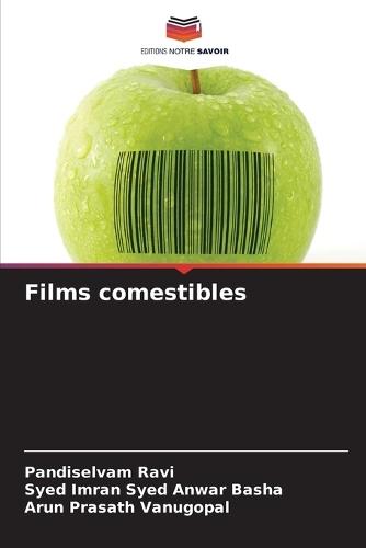 Films comestibles