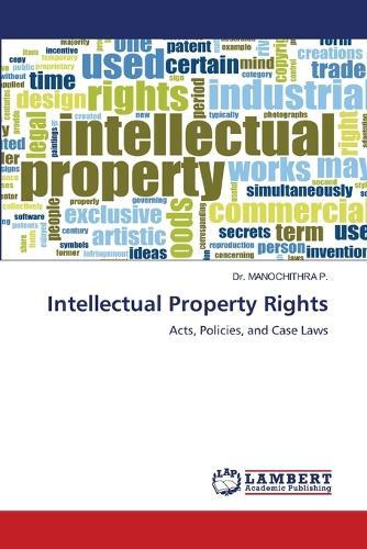 Intellectual Property Rights