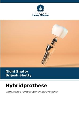 Hybridprothese