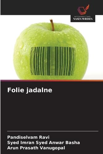 Folie jadalne