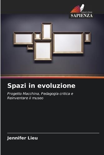 Spazi in evoluzione