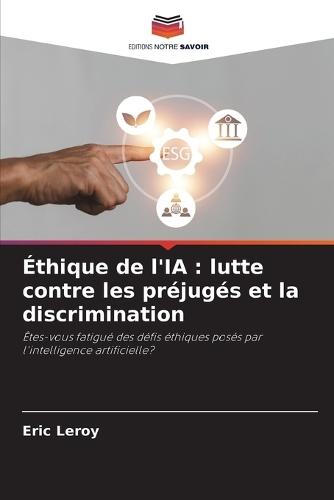 Éthique de l'IA: lutte contre les préjugés et la discrimination
