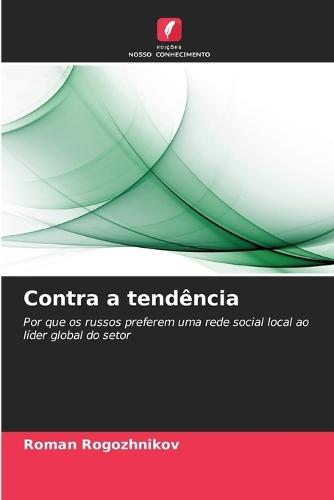 Contra a tendência