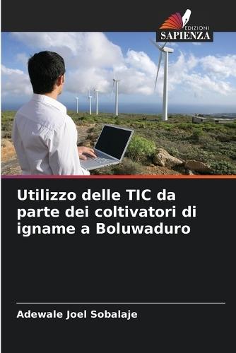Utilizzo delle TIC da parte dei coltivatori di igname a Boluwaduro