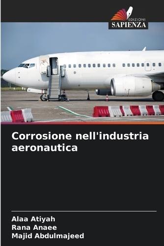 Corrosione nell'industria aeronautica