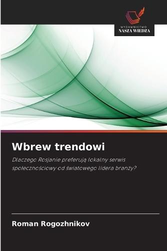 Wbrew trendowi