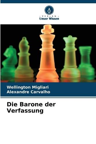 Die Barone der Verfassung