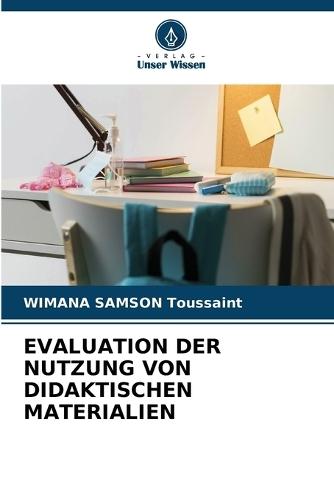 Evaluation Der Nutzung Von Didaktischen Materialien