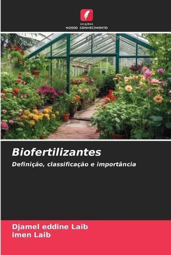 Biofertilizantes