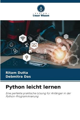 Python leicht lernen