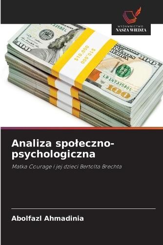 Analiza spoleczno-psychologiczna