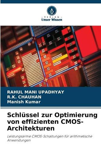 Schlüssel zur Optimierung von effizienten CMOS-Architekturen