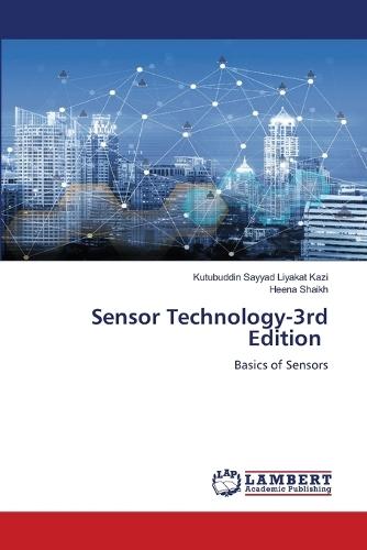 Sensor Technology-3rd Edition