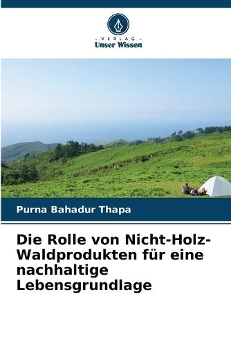 Die Rolle von Nicht-Holz-Waldprodukten für eine nachhaltige Lebensgrundlage