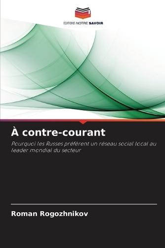 À contre-courant