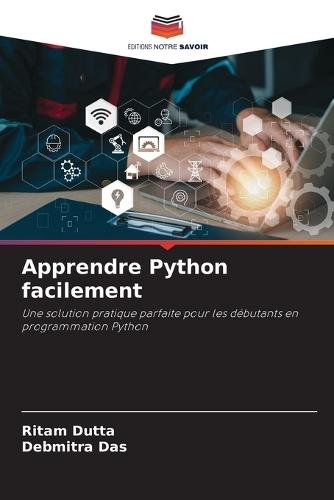 Apprendre Python facilement