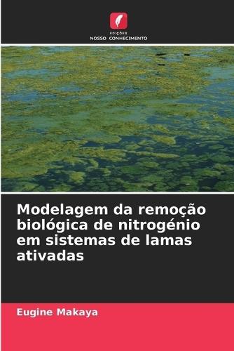 Modelagem da remoção biológica de nitrogénio em sistemas de lamas ativadas