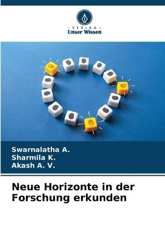 Neue Horizonte in der Forschung erkunden