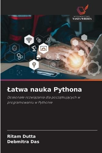Latwa nauka Pythona
