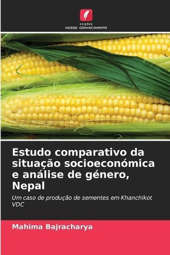 Estudo comparativo da situação socioeconómica e análise de género, Nepal