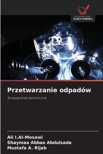 Przetwarzanie odpadów