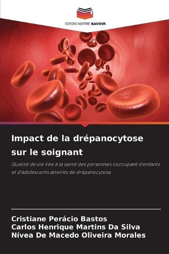 Impact de la drépanocytose sur le soignant