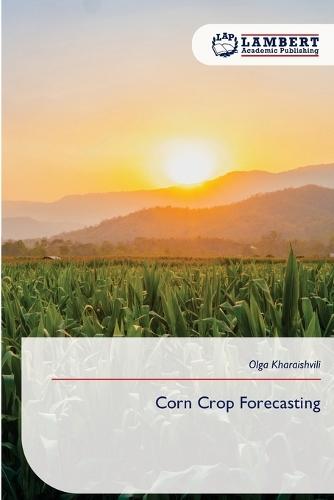 Corn Crop Forecasting