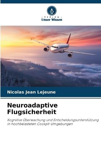 Neuroadaptive Flugsicherheit