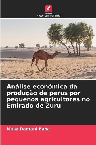 Análise económica da produção de perus por pequenos agricultores no Emirado de Zuru