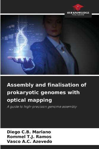 Assembly and finalisation of prokaryotic genomes with optical mapping