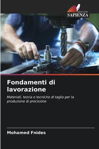 Fondamenti di lavorazione