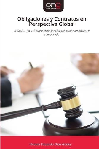 Obligaciones y Contratos en Perspectiva Global