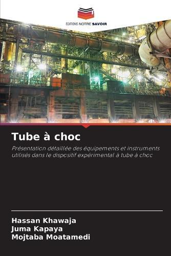 Tube à choc