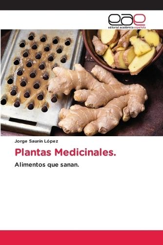 Plantas Medicinales.