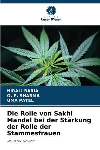 Die Rolle von Sakhi Mandal bei der Stärkung der Rolle der Stammesfrauen