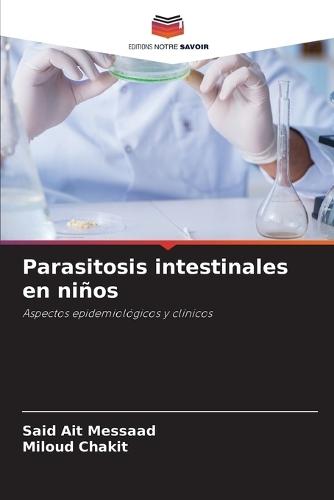Parasitosis intestinales en niños