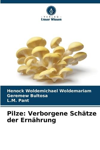 Pilze: Verborgene Schätze der Ernährung