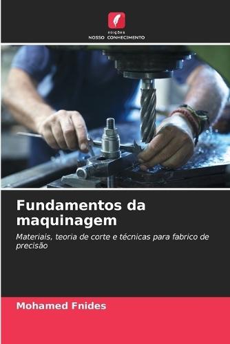 Fundamentos da maquinagem