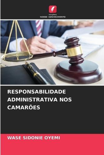 Responsabilidade Administrativa Nos Camarões