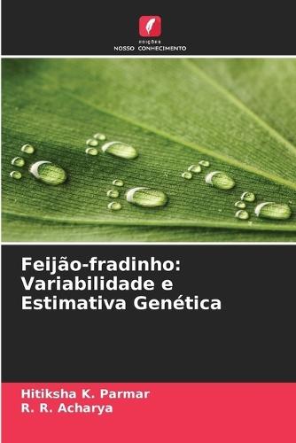 Feijão-fradinho: Variabilidade e Estimativa Genética