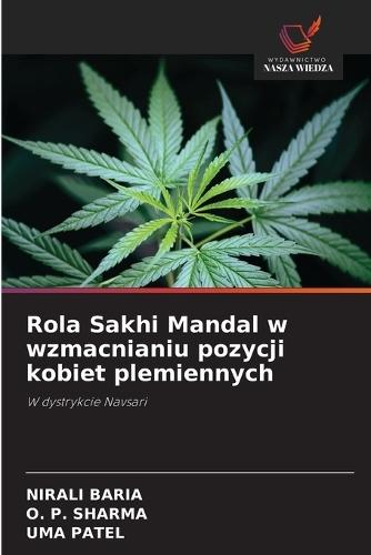 Rola Sakhi Mandal w wzmacnianiu pozycji kobiet plemiennych