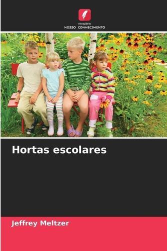 Hortas escolares